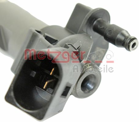 METZGER 0870159 ORIGINAL ERSATZTEIL Einspritzdüse